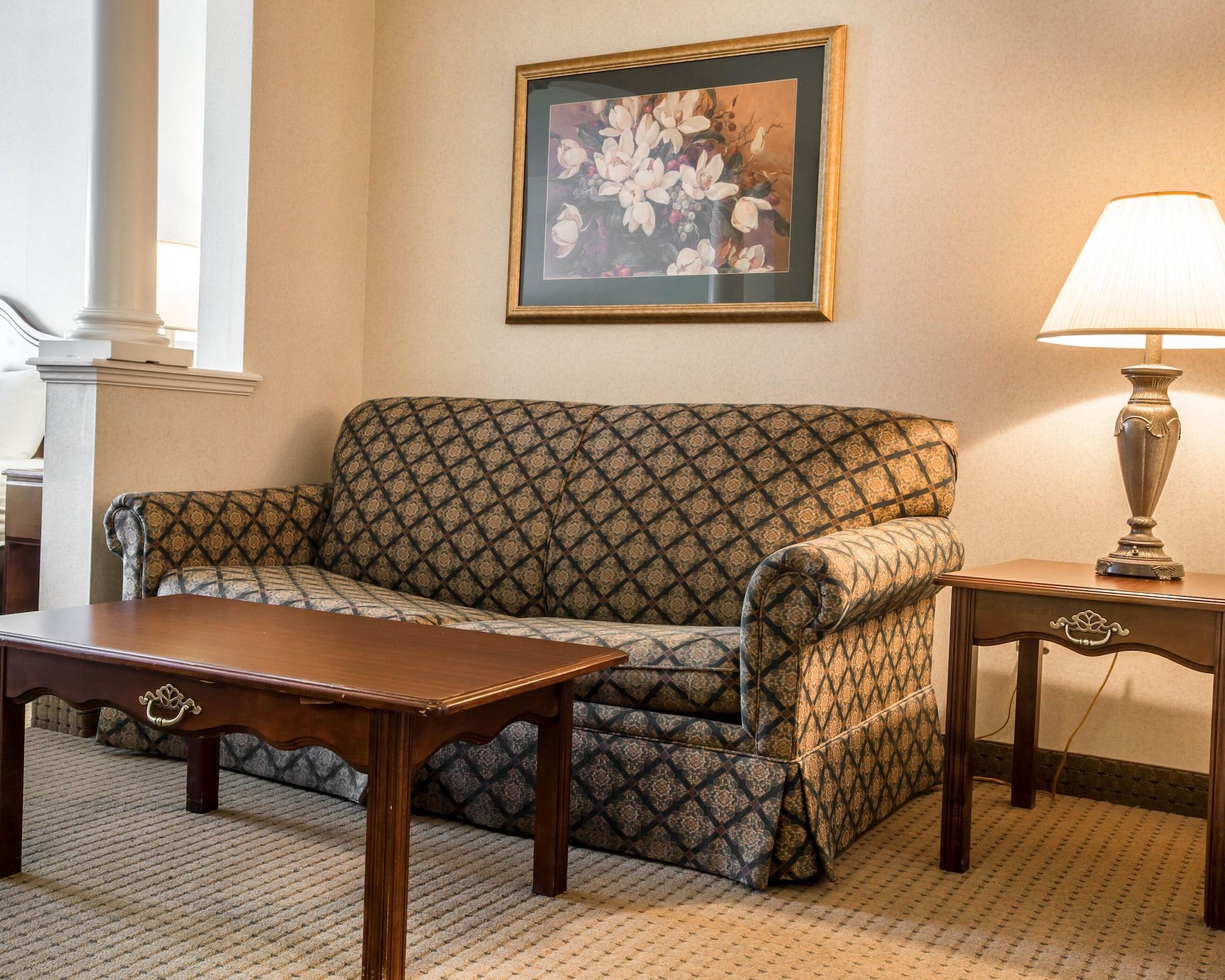Comfort Inn & Suites East Greenbush - Albany Extérieur photo