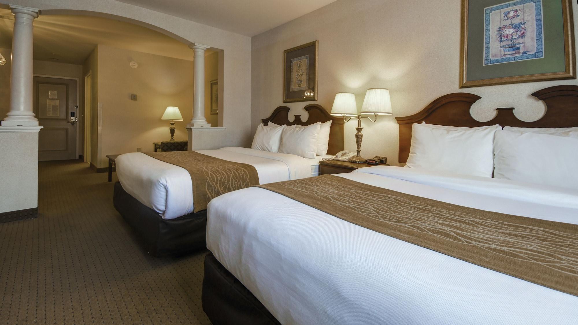 Comfort Inn & Suites East Greenbush - Albany Extérieur photo