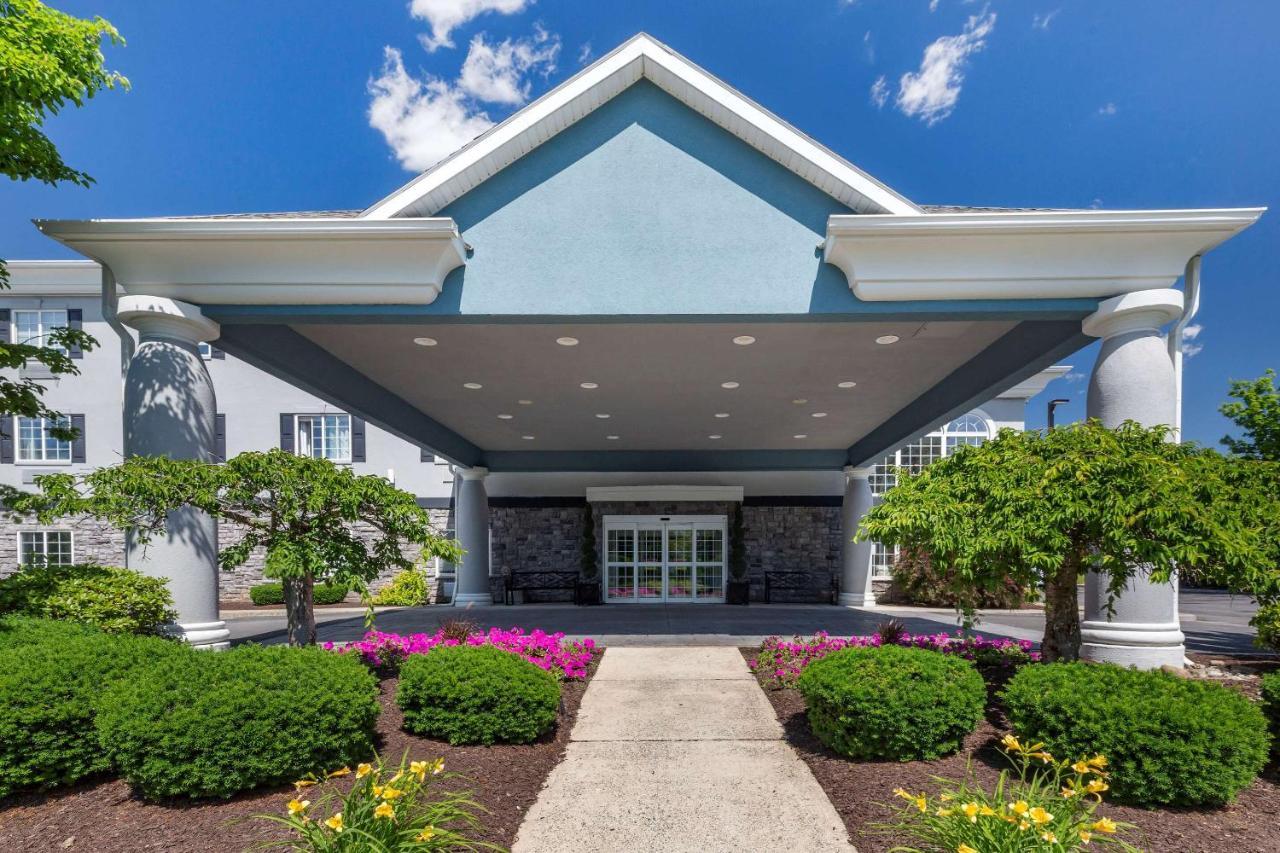 Comfort Inn & Suites East Greenbush - Albany Extérieur photo