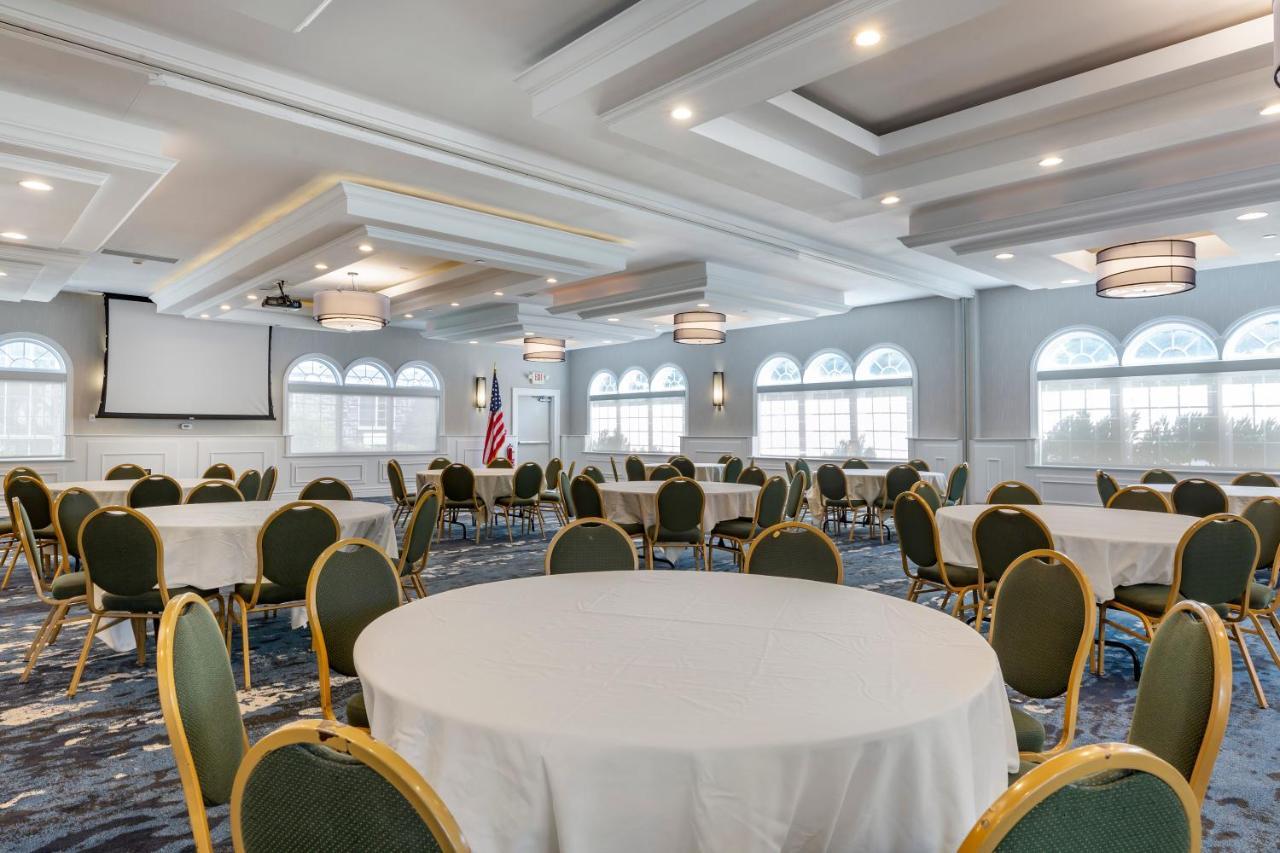 Comfort Inn & Suites East Greenbush - Albany Extérieur photo