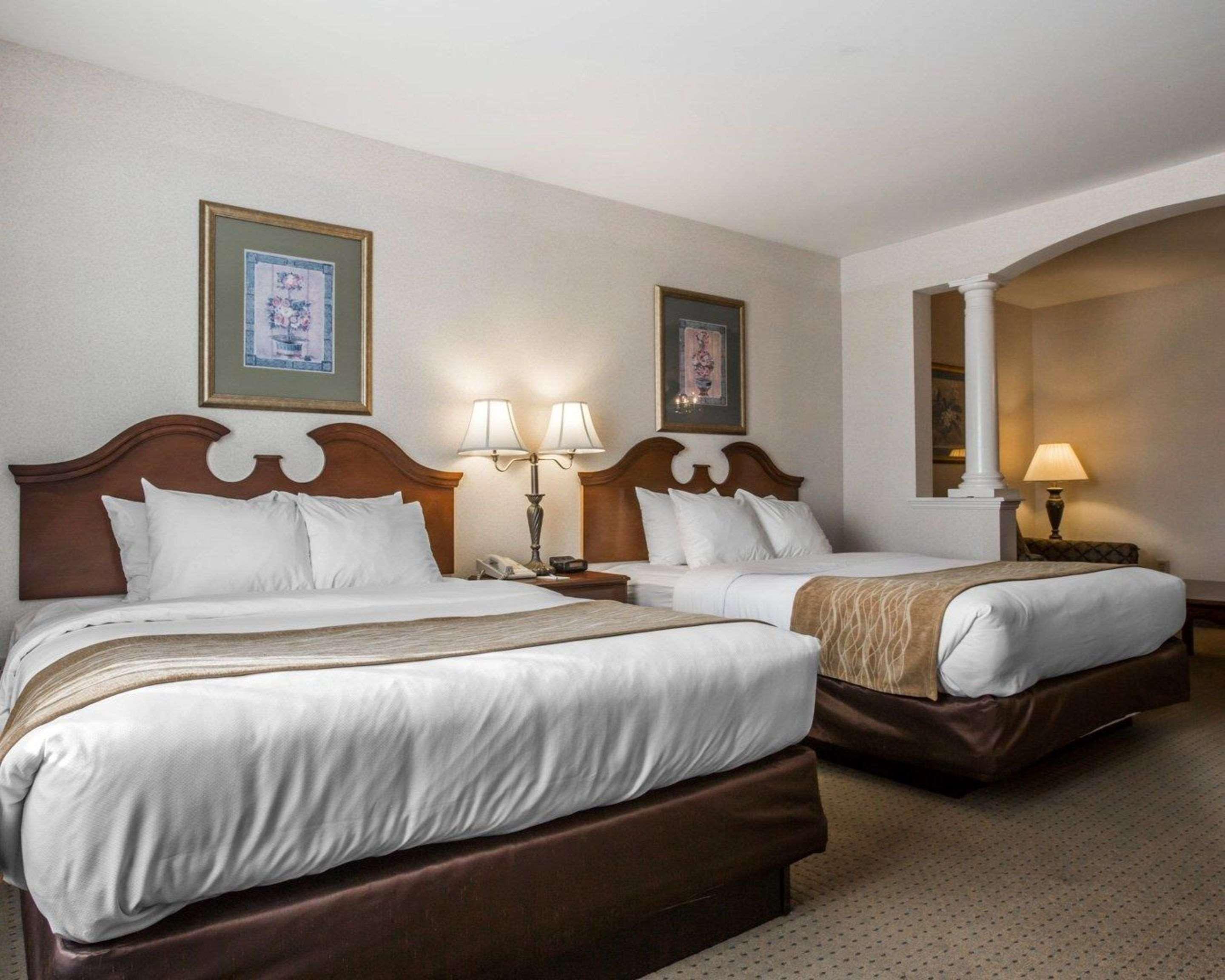 Comfort Inn & Suites East Greenbush - Albany Extérieur photo