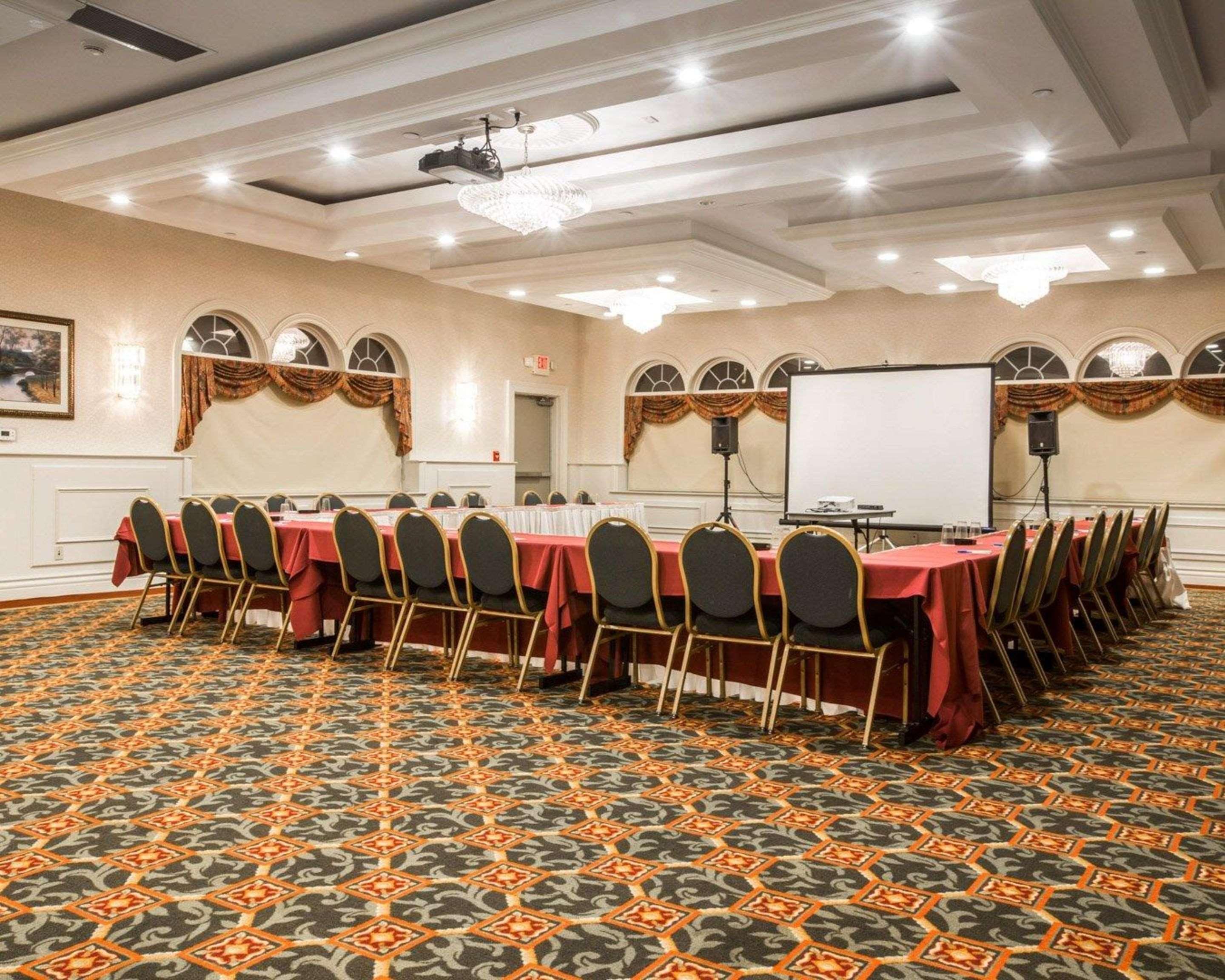 Comfort Inn & Suites East Greenbush - Albany Extérieur photo