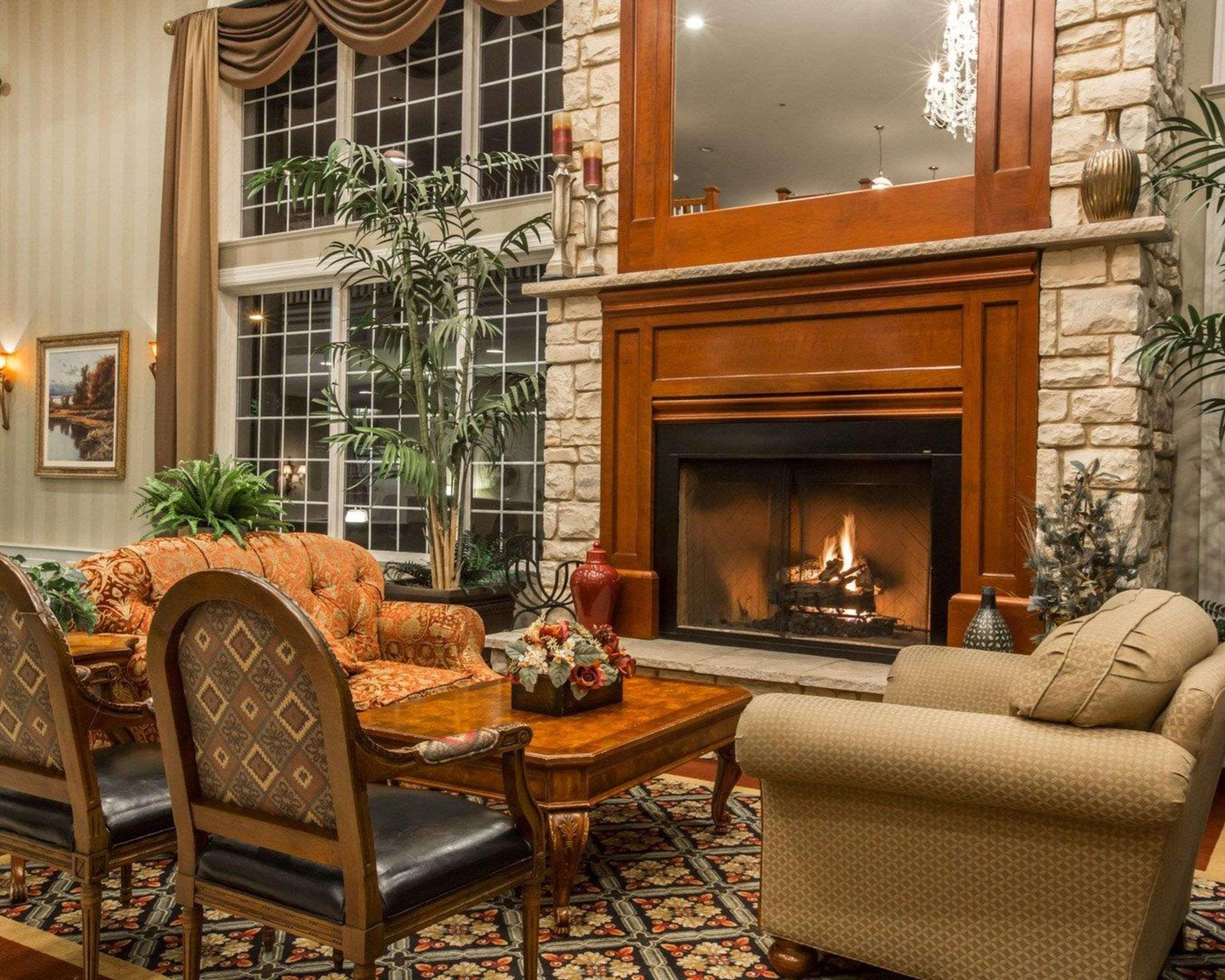 Comfort Inn & Suites East Greenbush - Albany Extérieur photo