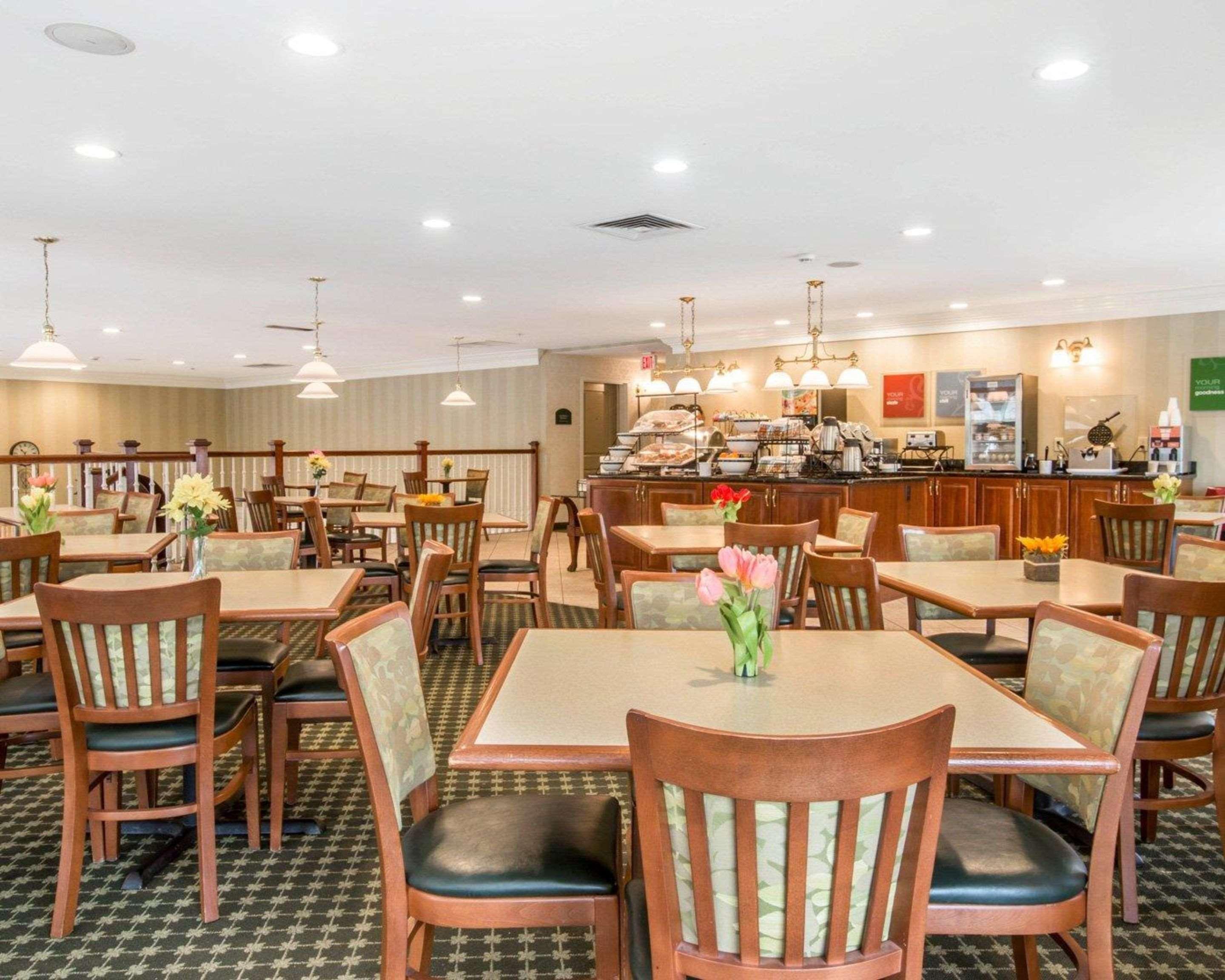 Comfort Inn & Suites East Greenbush - Albany Extérieur photo