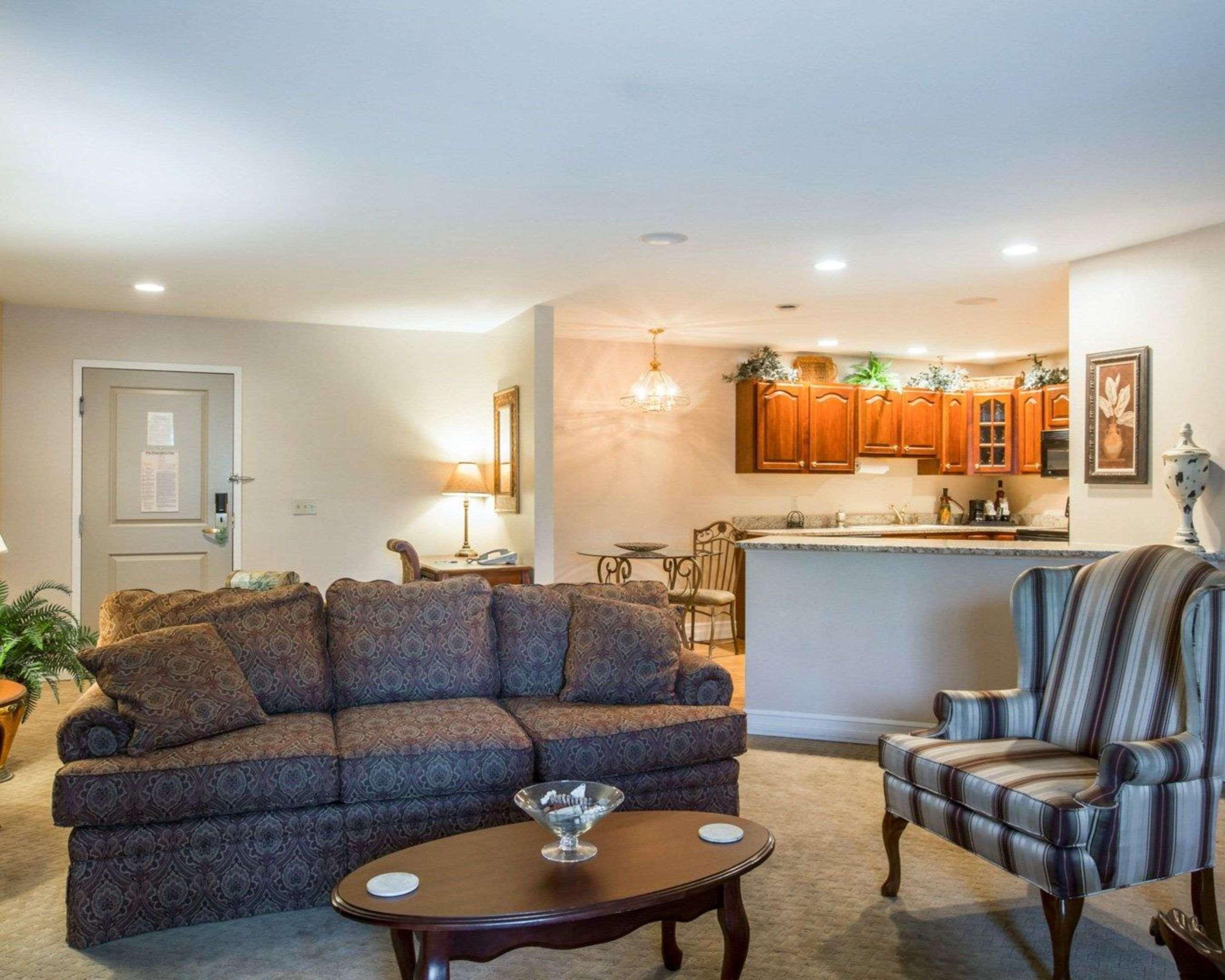 Comfort Inn & Suites East Greenbush - Albany Extérieur photo