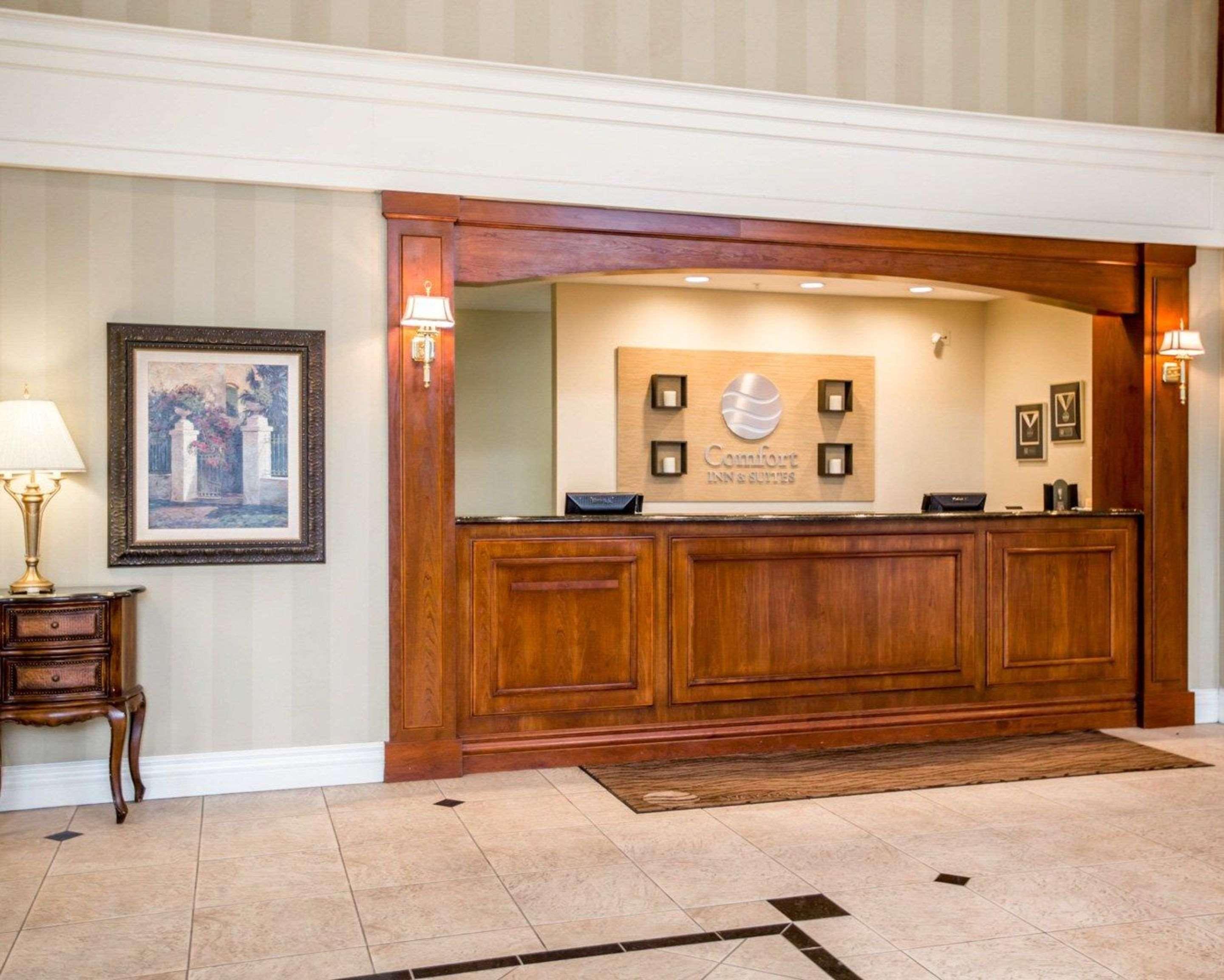 Comfort Inn & Suites East Greenbush - Albany Extérieur photo