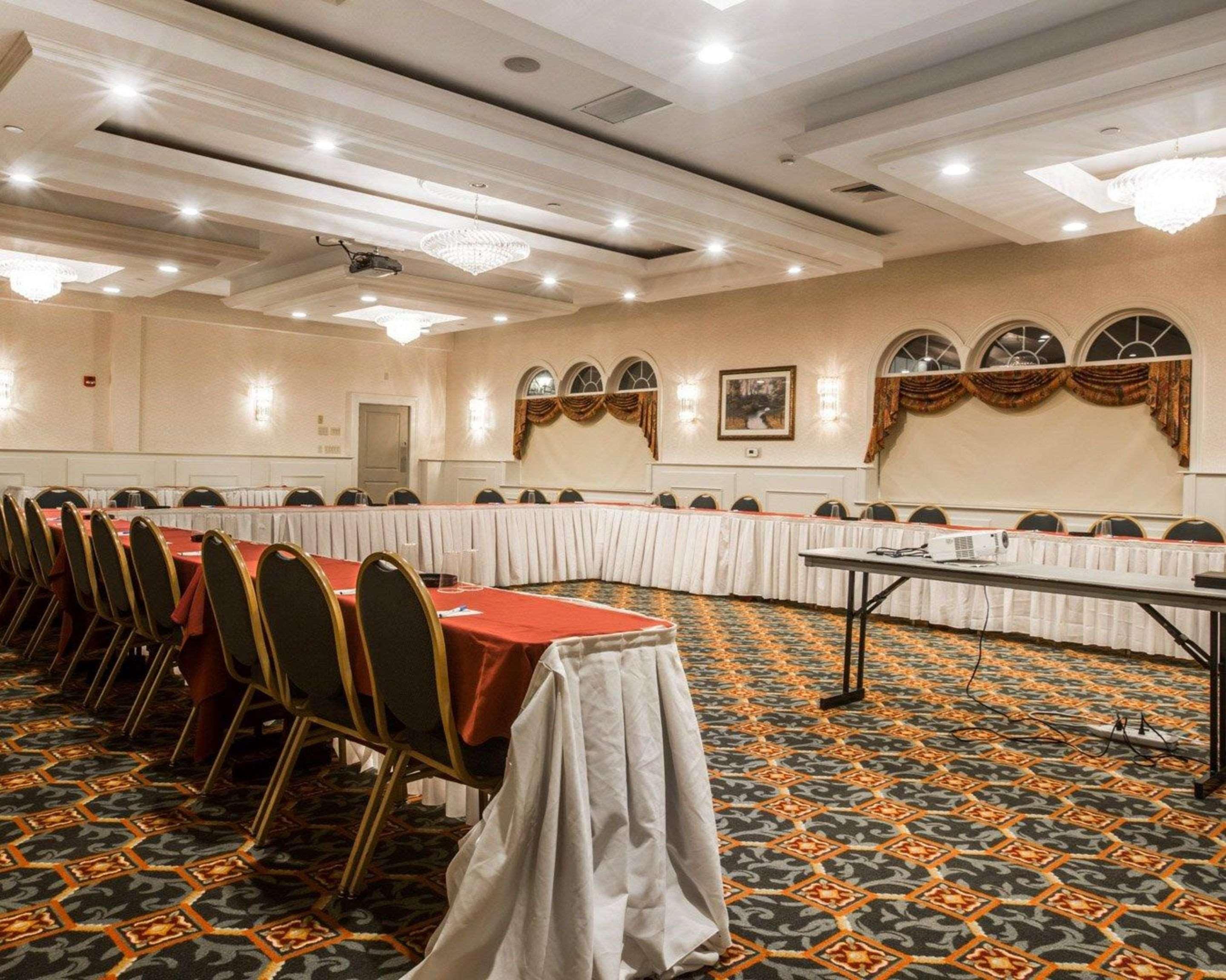 Comfort Inn & Suites East Greenbush - Albany Extérieur photo