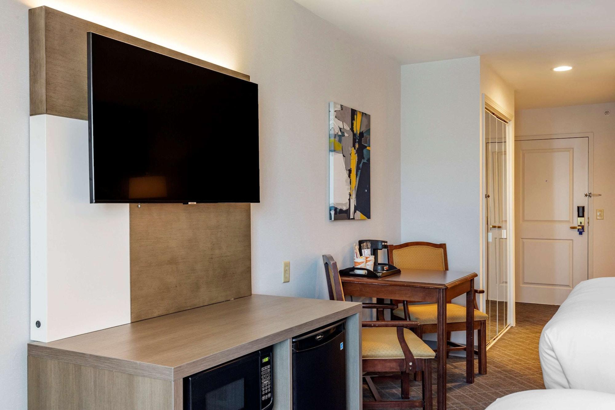 Comfort Inn & Suites East Greenbush - Albany Extérieur photo