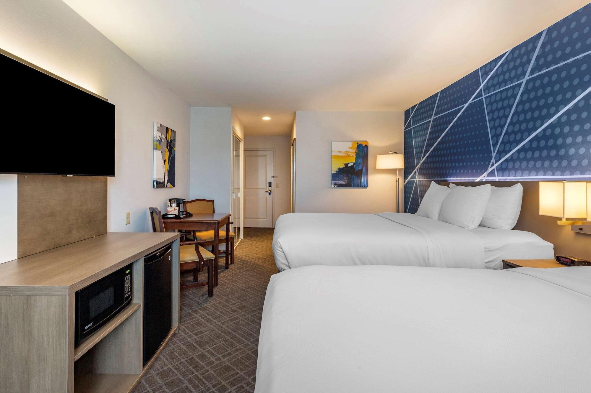 Comfort Inn & Suites East Greenbush - Albany Extérieur photo