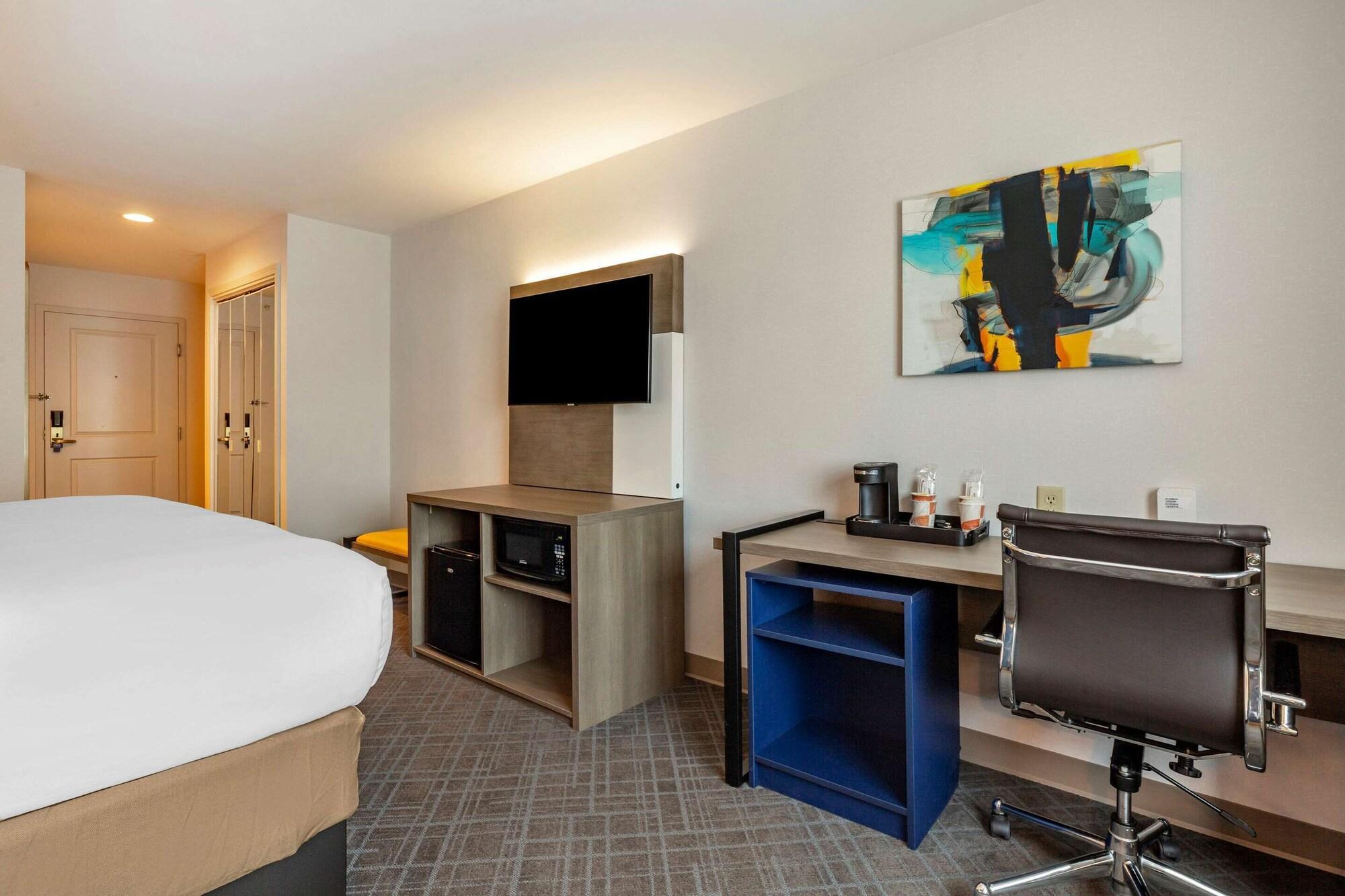 Comfort Inn & Suites East Greenbush - Albany Extérieur photo