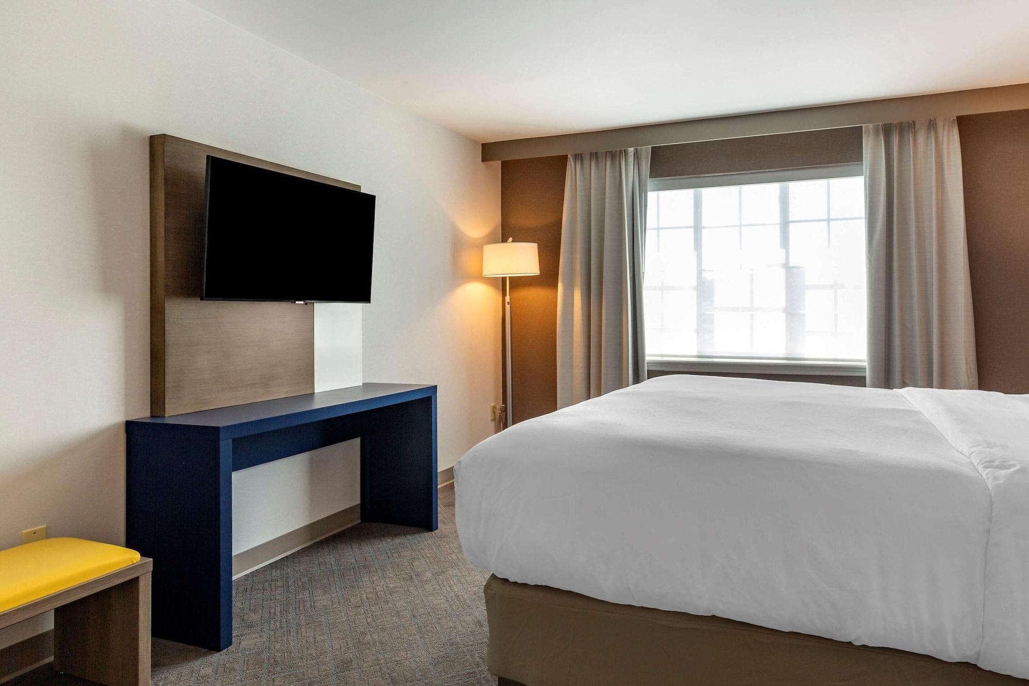 Comfort Inn & Suites East Greenbush - Albany Extérieur photo