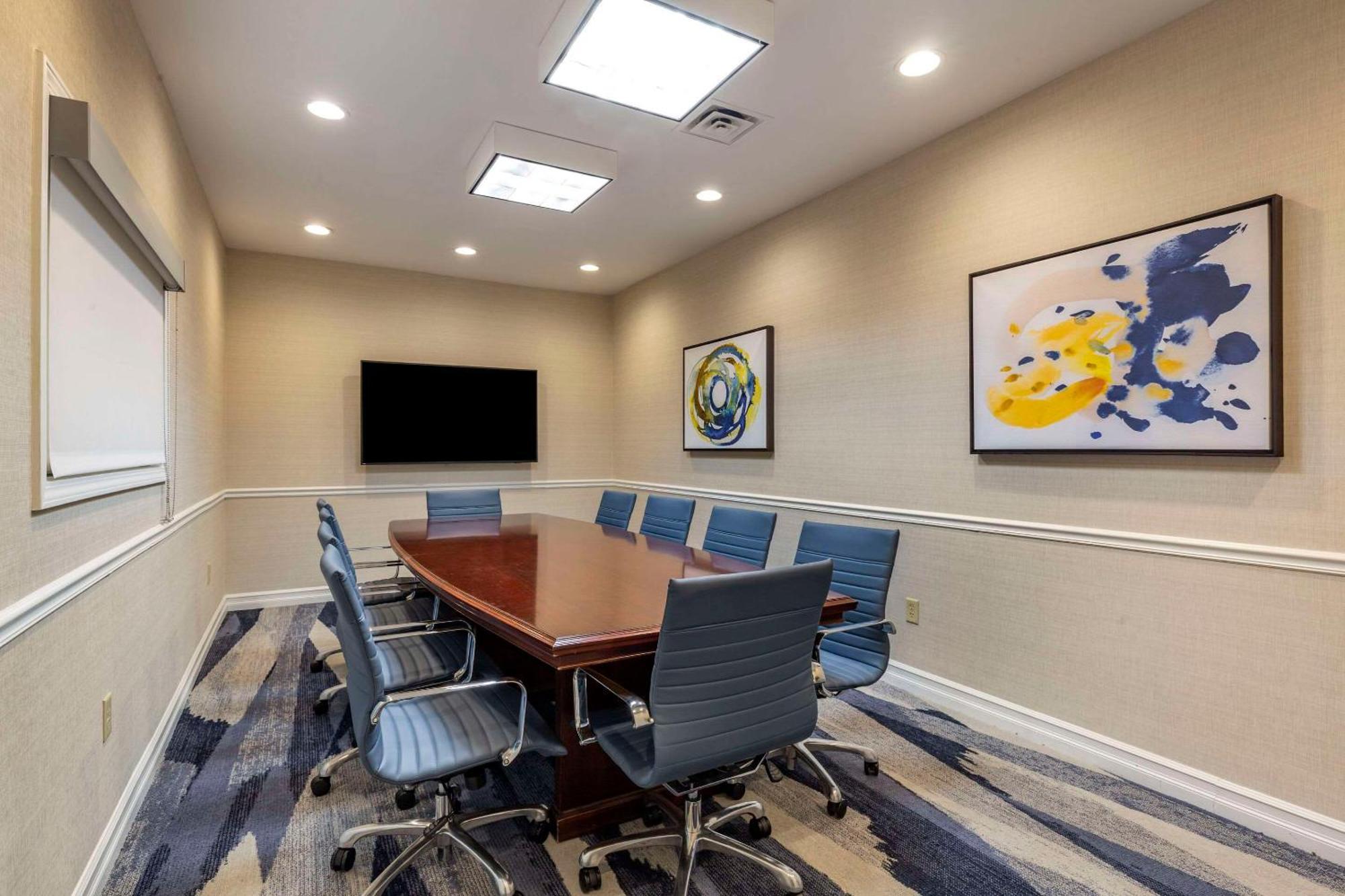 Comfort Inn & Suites East Greenbush - Albany Extérieur photo