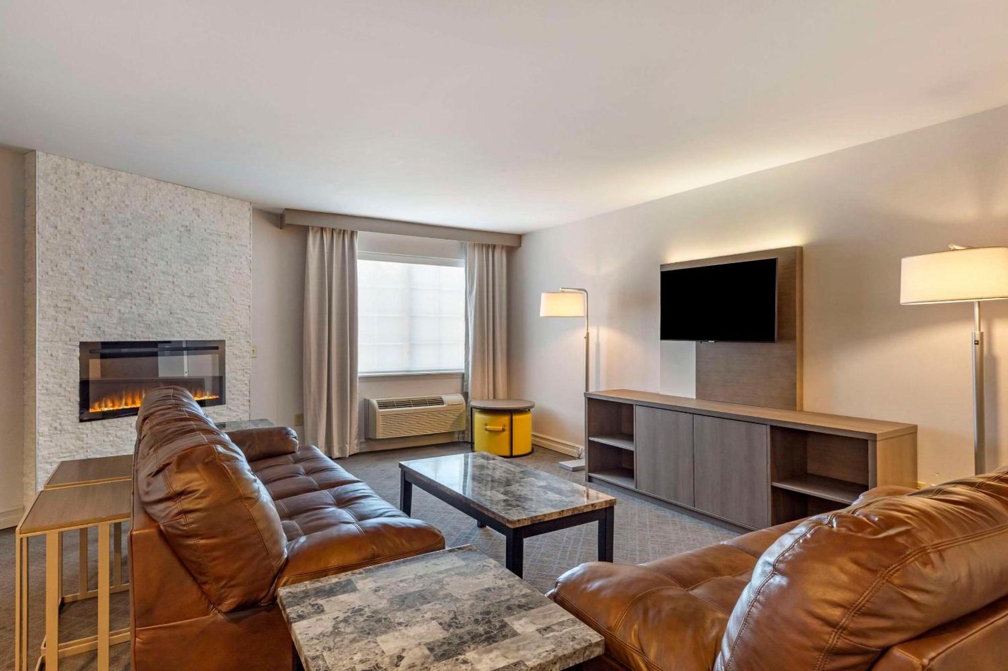 Comfort Inn & Suites East Greenbush - Albany Extérieur photo