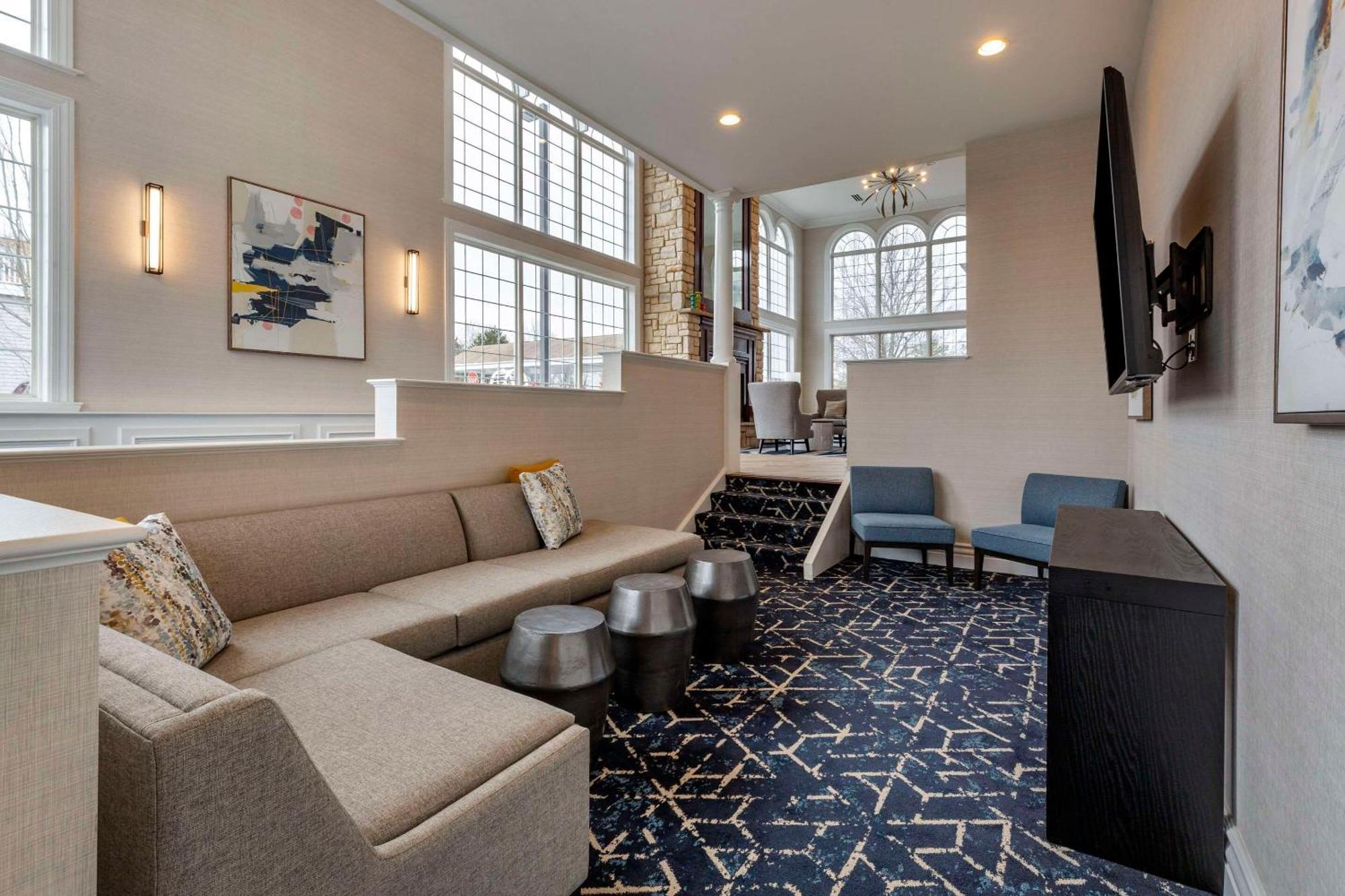 Comfort Inn & Suites East Greenbush - Albany Extérieur photo