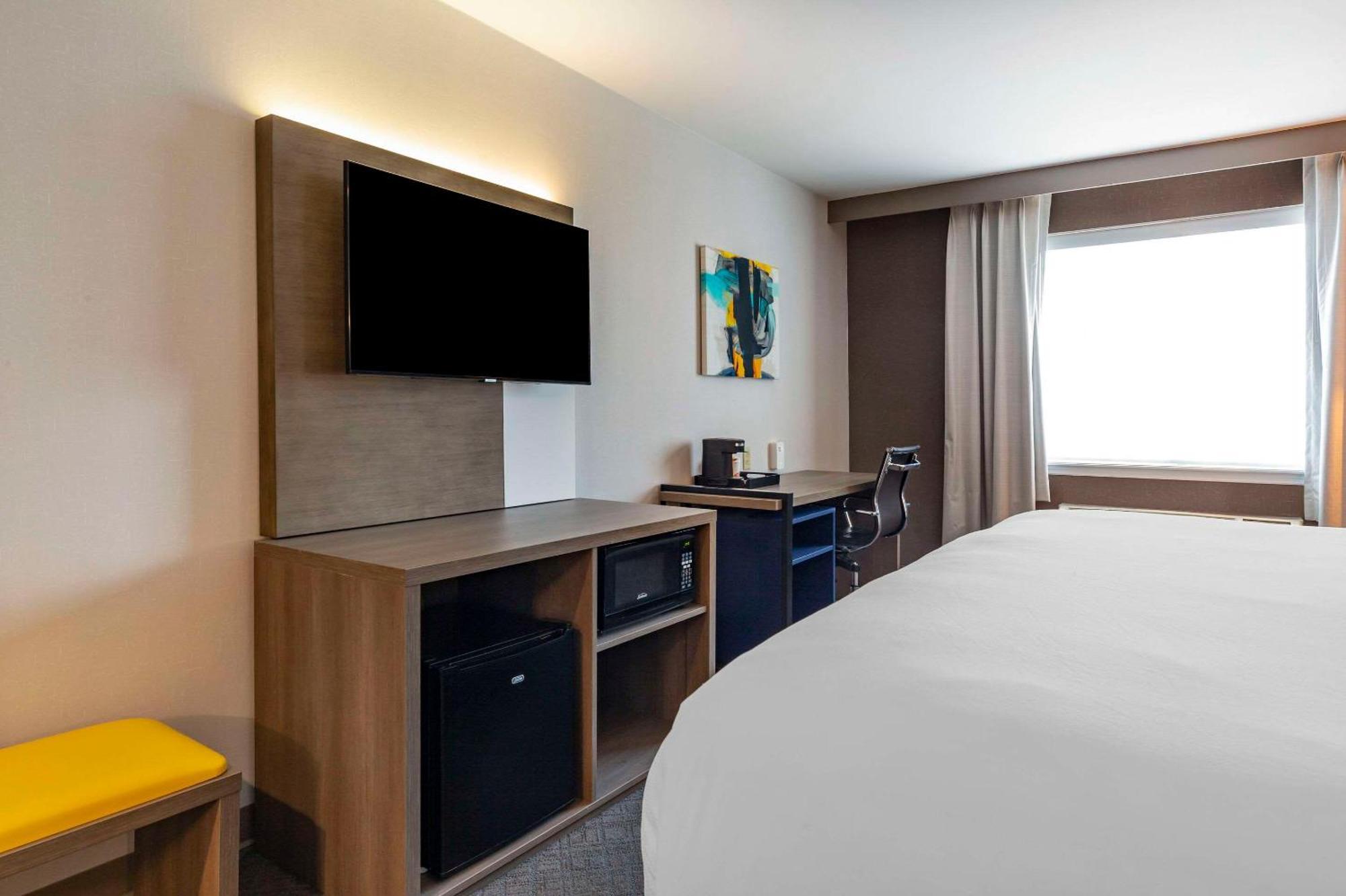Comfort Inn & Suites East Greenbush - Albany Extérieur photo